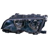 BMW E46 02-03 Coupe/Cabrio Headlight Left