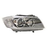 BMW E90/E91 2005-2008 Xenon Headlight Right