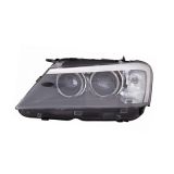 BMW X3 F25 2010-2014 Xenon Bochtv. Headlight Left