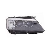 BMW X3 F25 2010-2014 Xenon Bochtv. Headlight Right