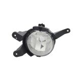 Chevrolet Cruze Mistlamp Links