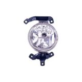Chevrolet Matiz 2005-2010 Fog light Left