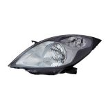 Chevrolet Spark 2012-2014 Headlight Left