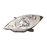 Chevrolet Spark 2010-2012 Headlight Left