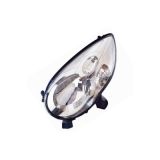 Citroen C1 2005-2014 Headlight Left
