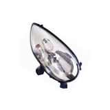 Citroen C1 2005-2014 Headlight Right