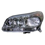 Citroen C5 2005-2008 Headlight Left