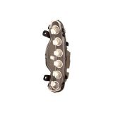 Citroen DS3 2010-2015 DRL LED Left