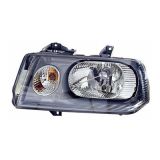 Citroen Jumpy 2004-2006 Headlight Left