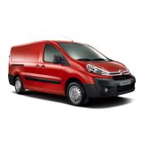 Citroen Jumpy 2007+ Compleet Mistlampset