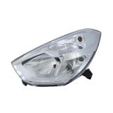 Dacia Lodgy Dokker 2012+ Headlight Left
