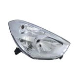 Dacia Lodgy Dokker 2012+ Valeo Headlight Right