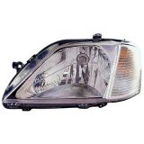 Dacia Logan 2004-2008 Headlight Left
