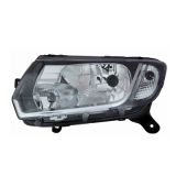 Dacia Logan 2012-2016 Headlight Left