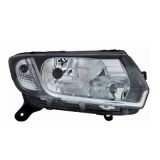 Dacia Logan 2012-2016 Headlight Right