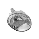 Daewoo Chevrolet Matiz 2001-2005 Headlight Right