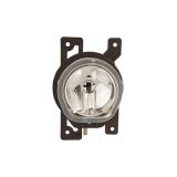 Mistlamp Links Fiat Doblo 2010-2015