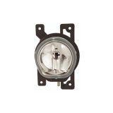 Mistlamp Rechts Fiat Doblo 2010-2015