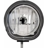 Fiat Ducato 2006-2014 Fog light