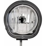 Fiat Ducato 2006-2014 Fog light set