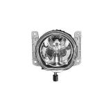 Fiat Ducato 2002-2006 Fog light L/R