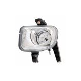 Fiat Grande Punto Fog light Left