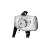 Fiat Grande Punto Fog light Right