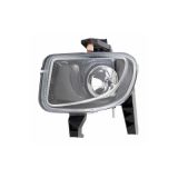 Fiat Grande Punto Sport Mistlamp Links
