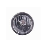 Fiat Sedici 2006-2012 Fog light Left