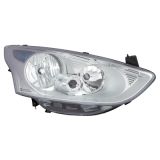 Ford B-Max Headlight Right