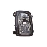 Ford B-MAX Fog light Left