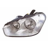 Ford C-Max 2007-2010 Headlight Left