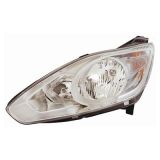 Ford C-Max 2010-2015 Valeo Headlight Left