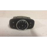Light switch Ford Fiesta 2017+