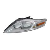 Ford Mondeo 2007-2010 Headlight Left