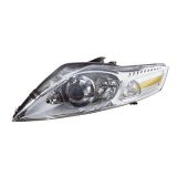 Ford Mondeo 2007-2010 Bochtv. Headlight Left