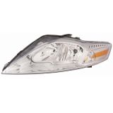 Ford Mondeo 2010-2014 Headlight Left