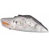 Ford Mondeo 2010-2014 Headlight Right