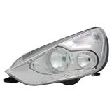 Ford S-MAX Galaxy 2006-2015 Reflektor Lewy