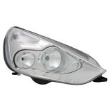 Ford S-MAX Galaxy 2006-2015 Reflektor Prawy