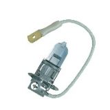 H3 Halogen Lamp