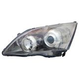 Honda CRV 2007-2012 Headlight Left