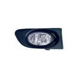 Honda Jazz 2005-2008 Fog light Left