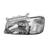 Hyundai Accent 1999-2003 Koplamp Rechts