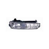 Hyundai Accent 2005+ Mistlamp Rechts