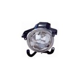 Hyundai Atos 2004-2008 Fog light Left