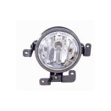 Hyundai Getz 2005-2009 Fog light Left