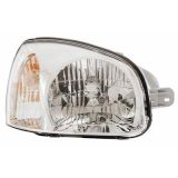 Hyundai Santa Fe 2001-2005 Headlight Right