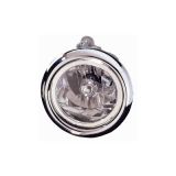 Fog light Hyundai Santa Fe 2001-2005
