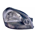 Hyundai Tucson 2004-2010 Headlight Right